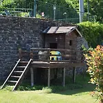 Bosco Verde 3* Badia Prataglia