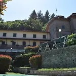 Hotel Bosco Verde Badia Prataglia