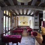 Hotel Bosco Verde 3*