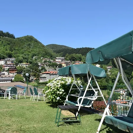 Bosco Verde 3*