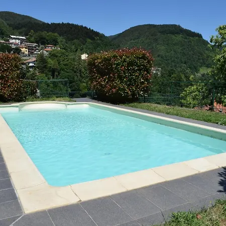 Bosco Verde