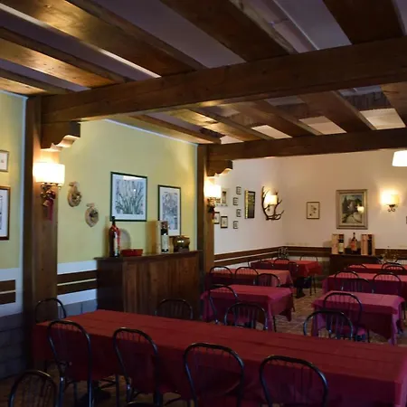 Bosco Verde 3*